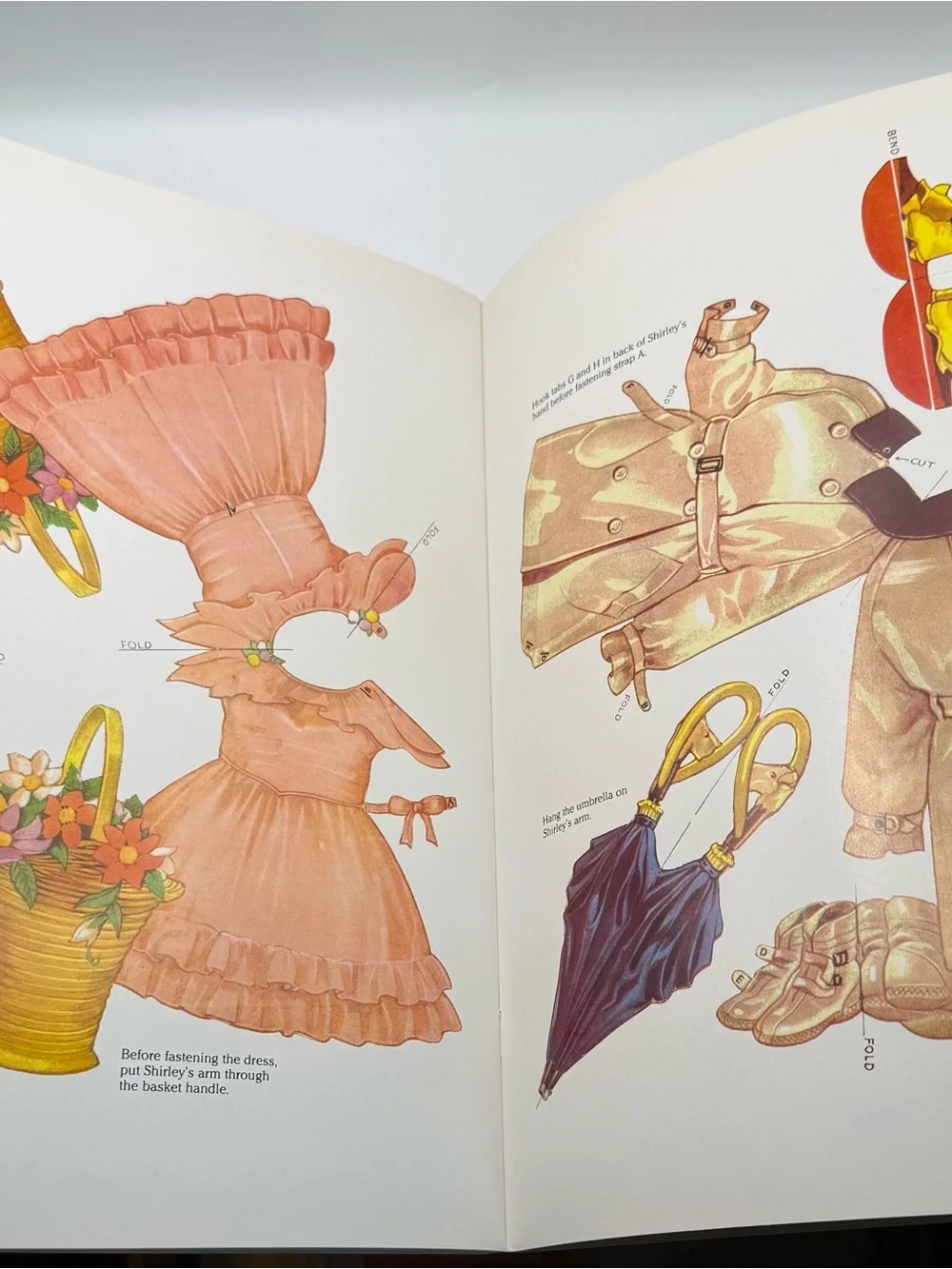 Dover Publications into glimpse collector